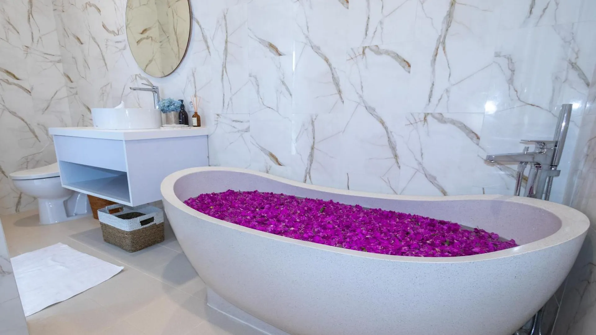 Letto 2 - Amazing Cozy And Unique 2Bdr Villa In Canggu With Private Pool
